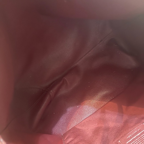 Coach tote/purse with candies - Picture 3 of 4